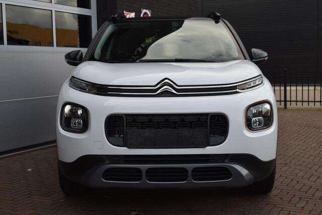 Citroen C3 Aircross 1.2 Puretech 110PK Origins | PDC | Carplay | Stoelverwa. | Incl. Garantie
