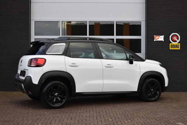 Citroen C3 Aircross 1.2 Puretech 110PK Origins | PDC | Carplay | Stoelverwa. | Incl. Garantie