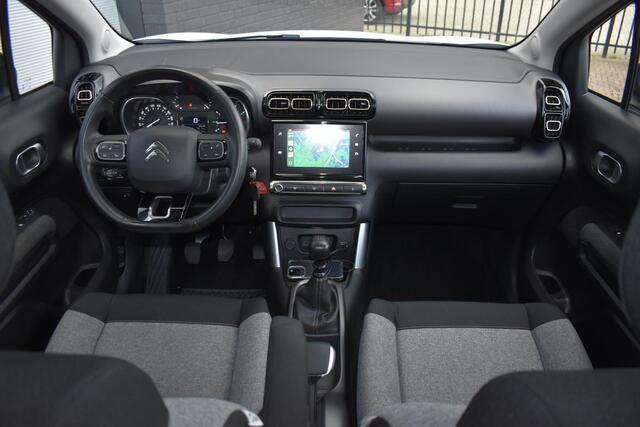 Citroen C3 Aircross 1.2 Puretech 110PK Origins | PDC | Carplay | Stoelverwa. | Incl. Garantie