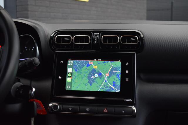 Citroen C3 Aircross 1.2 Puretech 110PK Origins | PDC | Carplay | Stoelverwa. | Incl. Garantie