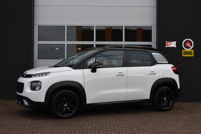 Citroen C3 Aircross 1.2 Puretech 110PK Origins | PDC | Carplay | Stoelverwa. | Incl. Garantie