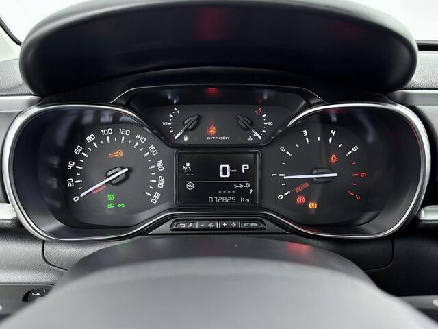 Citroen C3 1.2 110 pk Automaat Business | Apple Carplay | Cruise Control | Climate Control | Stoelverwarming | Panoramadak
