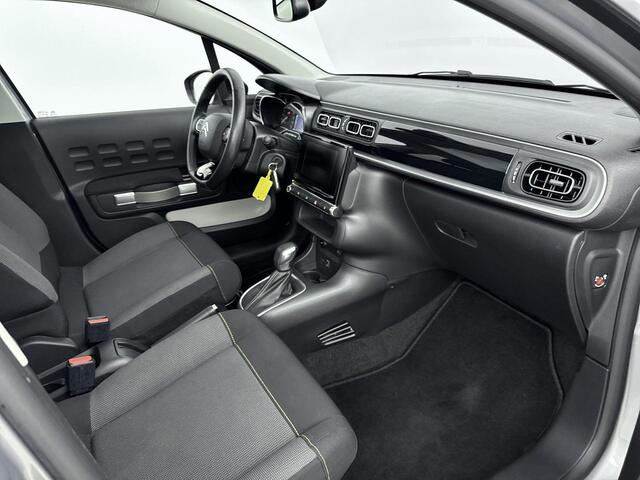 Citroen C3 1.2 110 pk Automaat Business | Apple Carplay | Cruise Control | Climate Control | Stoelverwarming | Panoramadak