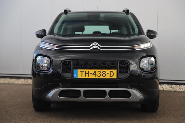 Citroen C3 Aircross 1.2 PureTech Feel 16 inch Two Tone Navigatie Carplay Android Clima Cruise Parkeersensor