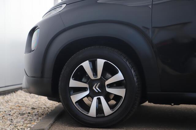 Citroen C3 Aircross 1.2 PureTech Feel 16 inch Two Tone Navigatie Carplay Android Clima Cruise Parkeersensor