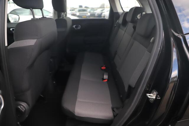 Citroen C3 Aircross 1.2 PureTech Feel 16 inch Two Tone Navigatie Carplay Android Clima Cruise Parkeersensor