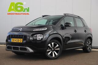 citroen-c3-aircross-1.2-puretech-fe