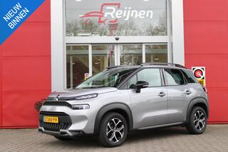 citroen-c3-aircross-1.2-110pk-plus-