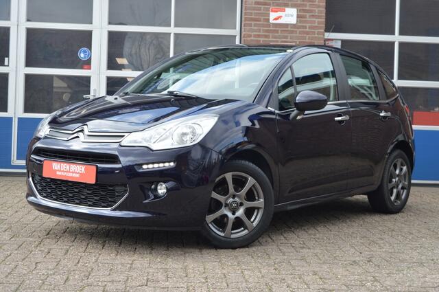 Citroen C3 1.0 PureTech | NAVI - CLIMA - PDC