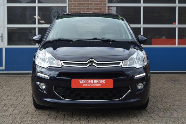 Citroen C3 1.0 PureTech | NAVI - CLIMA - PDC