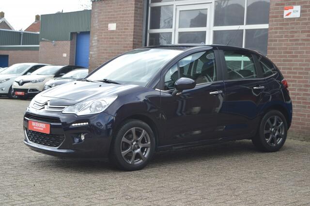 Citroen C3 1.0 PureTech | NAVI - CLIMA - PDC