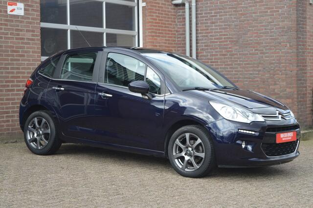 Citroen C3 1.0 PureTech | NAVI - CLIMA - PDC
