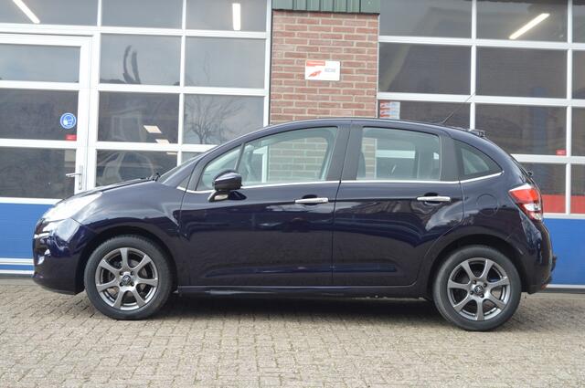 Citroen C3 1.0 PureTech | NAVI - CLIMA - PDC