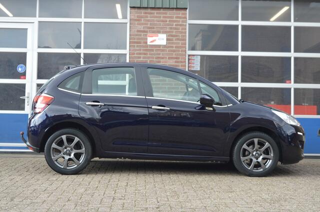 Citroen C3 1.0 PureTech | NAVI - CLIMA - PDC