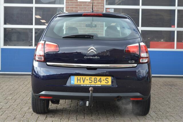 Citroen C3 1.0 PureTech | NAVI - CLIMA - PDC