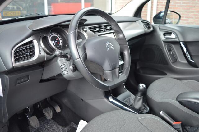 Citroen C3 1.0 PureTech | NAVI - CLIMA - PDC