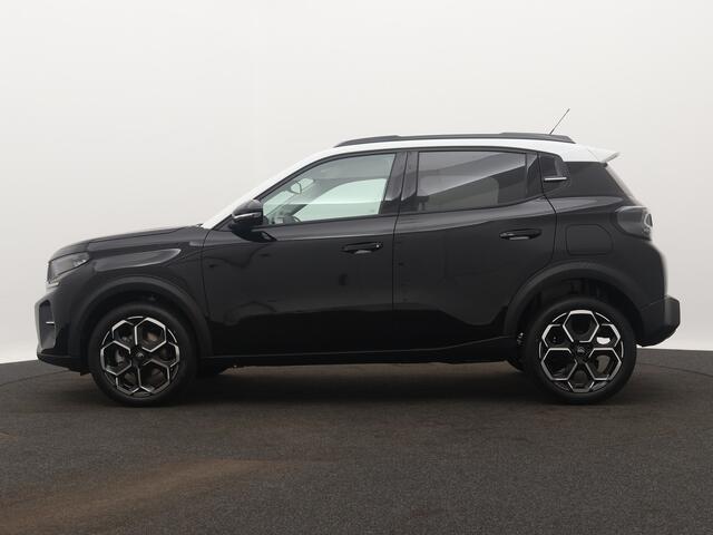 Citroen C3 100pk Turbo Max | Rijklaar