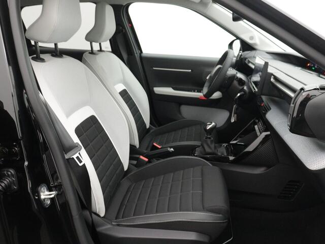 Citroen C3 100pk Turbo Max | Rijklaar