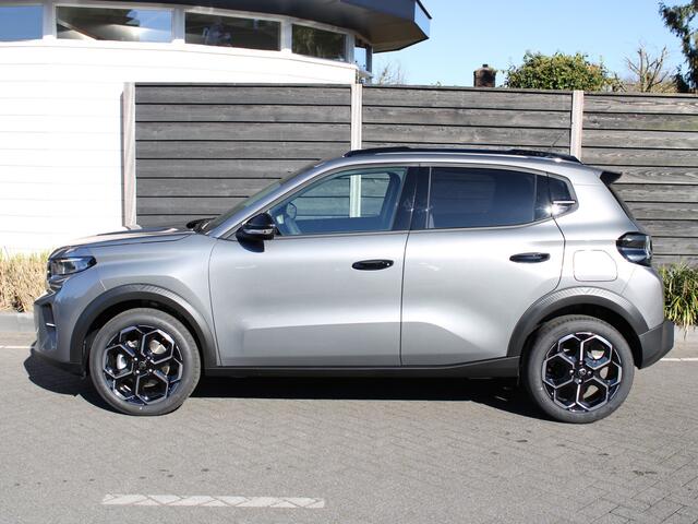 Citroen C3 1.2 100PK Turbo Max Navigatie, Achteruitrijcamera, Climate Control, Cruise Control, Apple Carplay, Android Auto