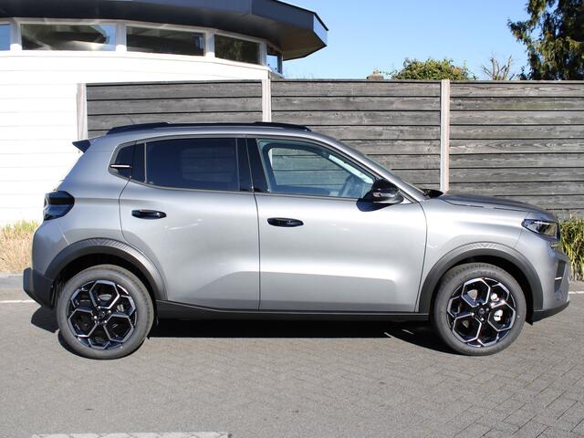 Citroen C3 1.2 100PK Turbo Max Navigatie, Achteruitrijcamera, Climate Control, Cruise Control, Apple Carplay, Android Auto