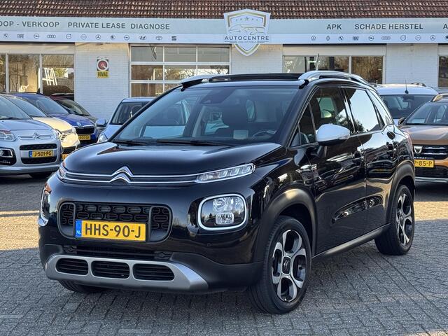 Citroen C3 Aircross 1.2 PureTech S&S Shine PANO | CAMERA | KLIMA | BOVAG!!