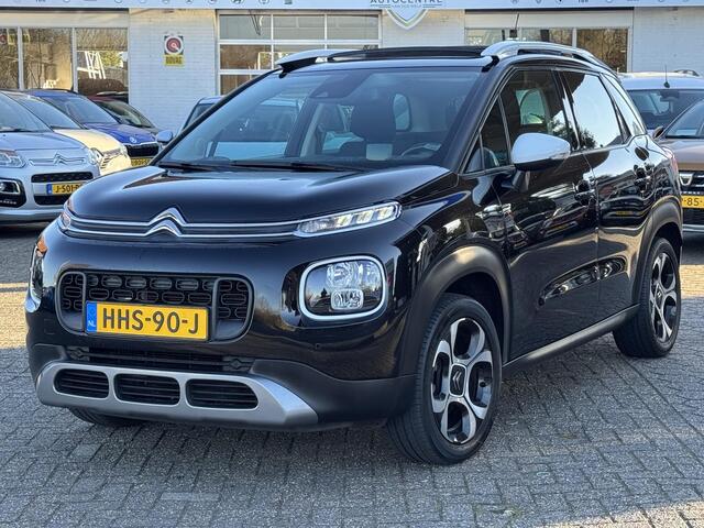 Citroen C3 Aircross 1.2 PureTech S&S Shine PANO | CAMERA | KLIMA | BOVAG!!