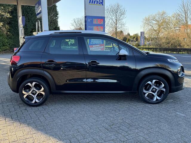 Citroen C3 Aircross 1.2 PureTech S&S Shine PANO | CAMERA | KLIMA | BOVAG!!