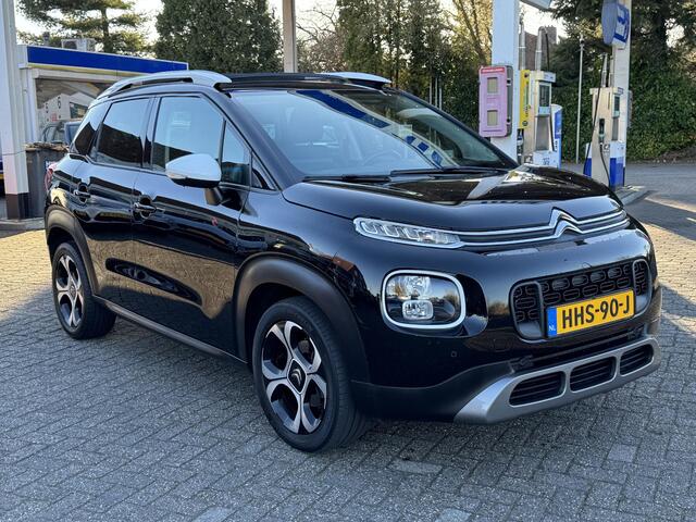 Citroen C3 Aircross 1.2 PureTech S&S Shine PANO | CAMERA | KLIMA | BOVAG!!