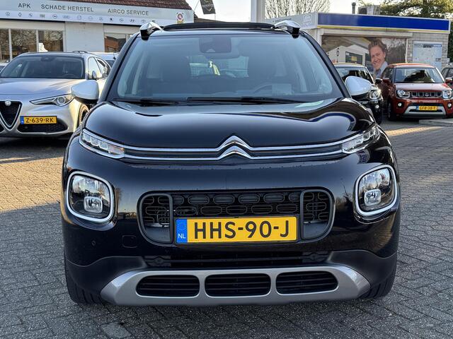 Citroen C3 Aircross 1.2 PureTech S&S Shine PANO | CAMERA | KLIMA | BOVAG!!