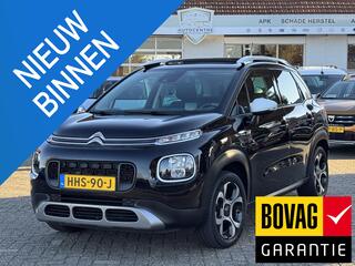 citroen-c3-aircross-1.2-puretech-s&