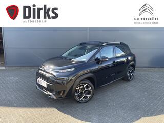 citroen-c3-aircross-110pk-shine-pac