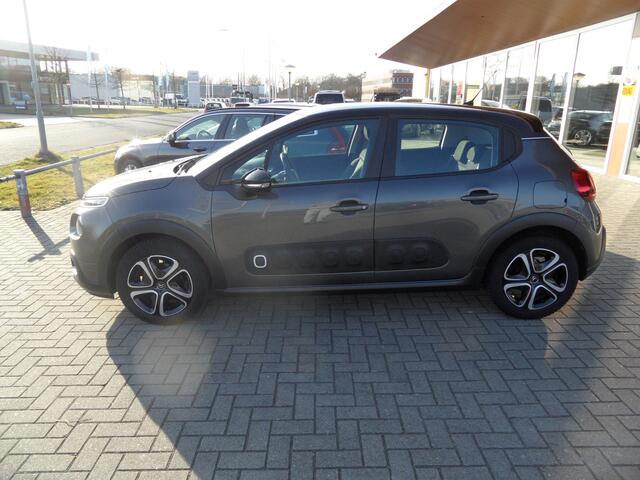Citroen C3 1.2 PureTech Feel