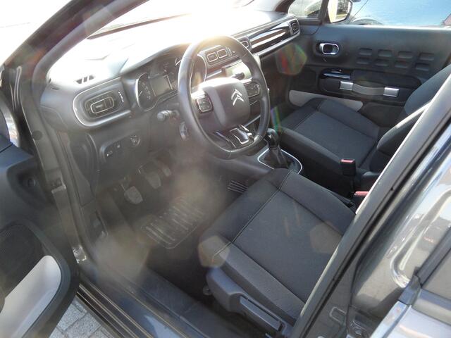 Citroen C3 1.2 PureTech Feel