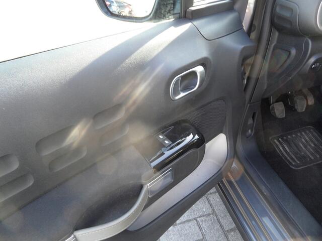 Citroen C3 1.2 PureTech Feel