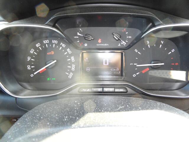 Citroen C3 1.2 PureTech Feel