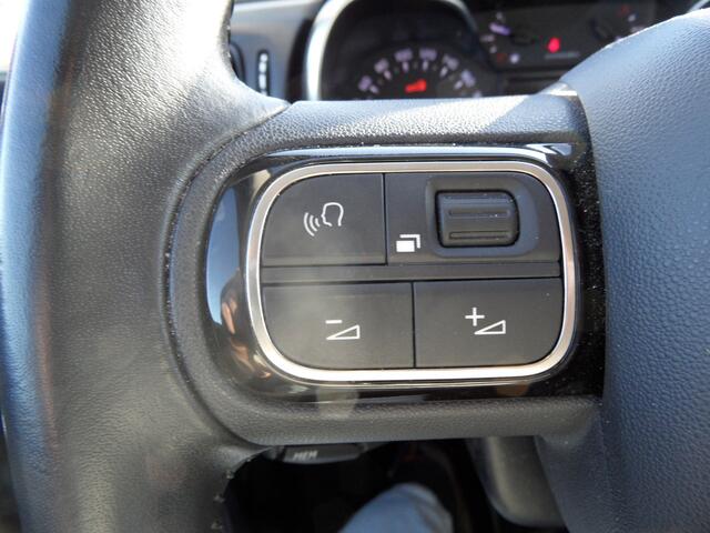 Citroen C3 1.2 PureTech Feel