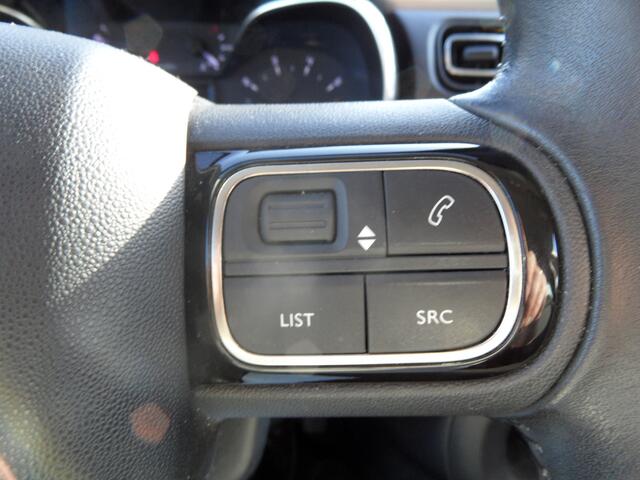 Citroen C3 1.2 PureTech Feel