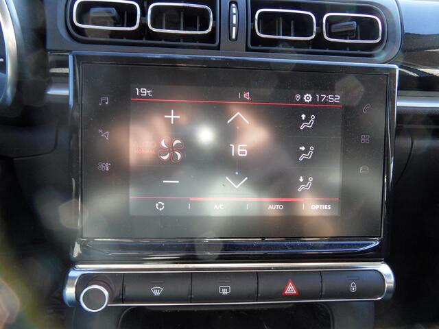 Citroen C3 1.2 PureTech Feel