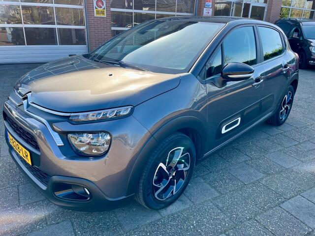 Citroen C3 1.2 PT BUSINESS