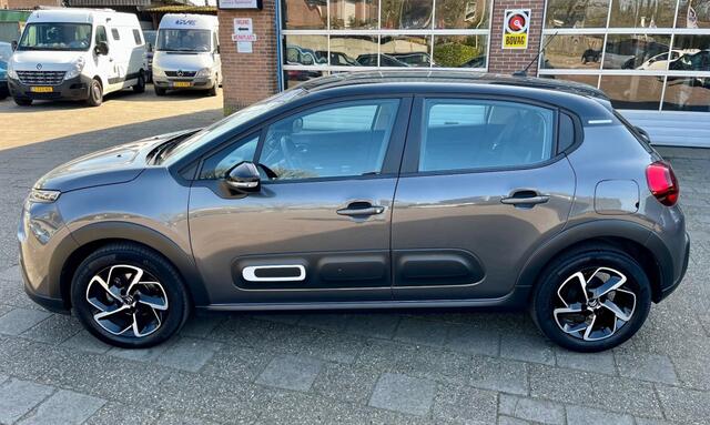 Citroen C3 1.2 PT BUSINESS