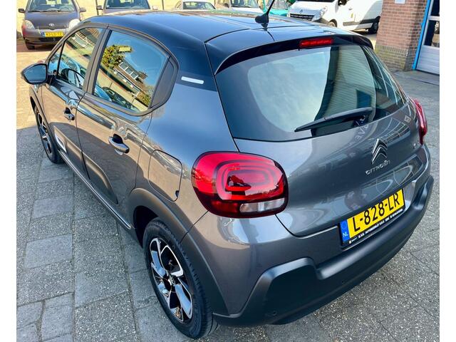 Citroen C3 1.2 PT BUSINESS