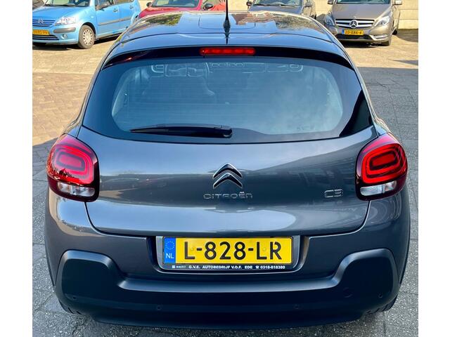 Citroen C3 1.2 PT BUSINESS