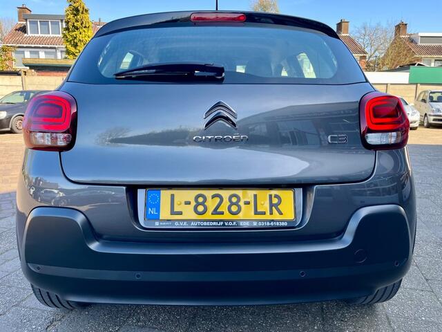 Citroen C3 1.2 PT BUSINESS
