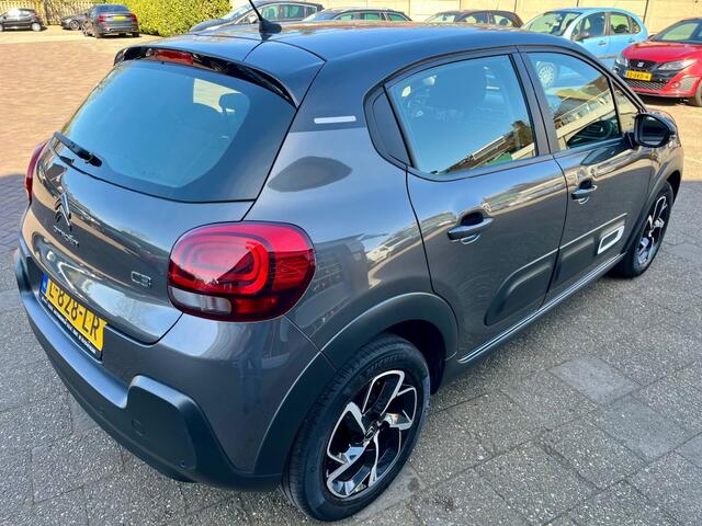 Citroen C3 1.2 PT BUSINESS