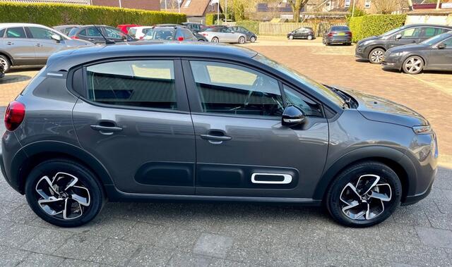 Citroen C3 1.2 PT BUSINESS