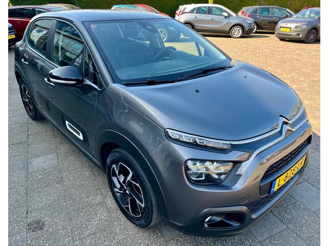 Citroen C3 1.2 PT BUSINESS
