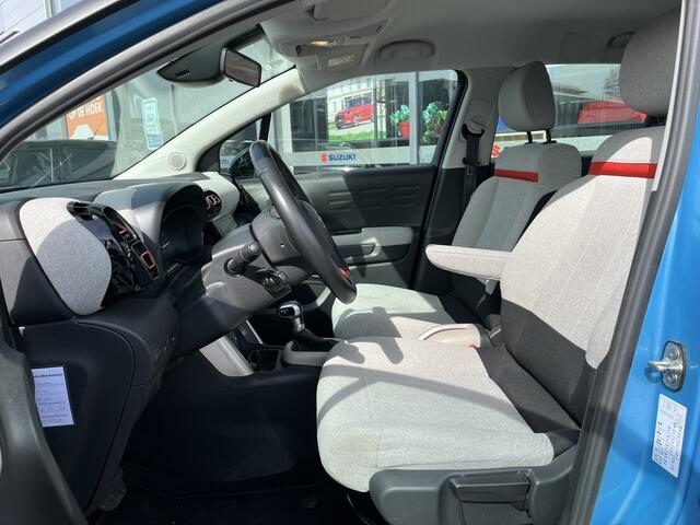 Citroen C3 1.2 PureTech S&S Feel Automaat | Navigatie | Bluetooth | Dealer