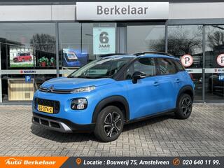 citroen-c3-1.2-puretech-s&s-feel-au