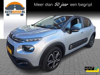citroen-c3-1.2-puretech-feel-editio