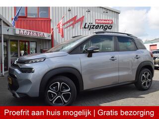 citroen-c3-aircross-1.2-puretech-sh